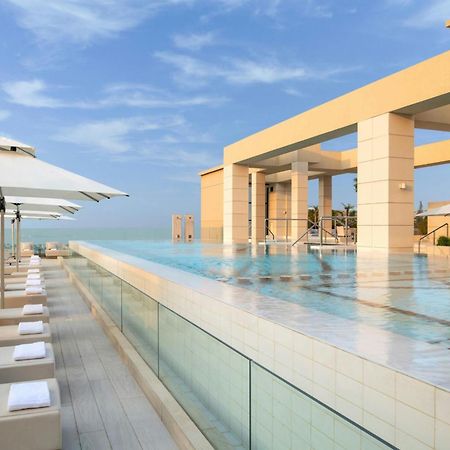 Agora, Doha, Autograph Collection Hotel Lusail Exterior foto