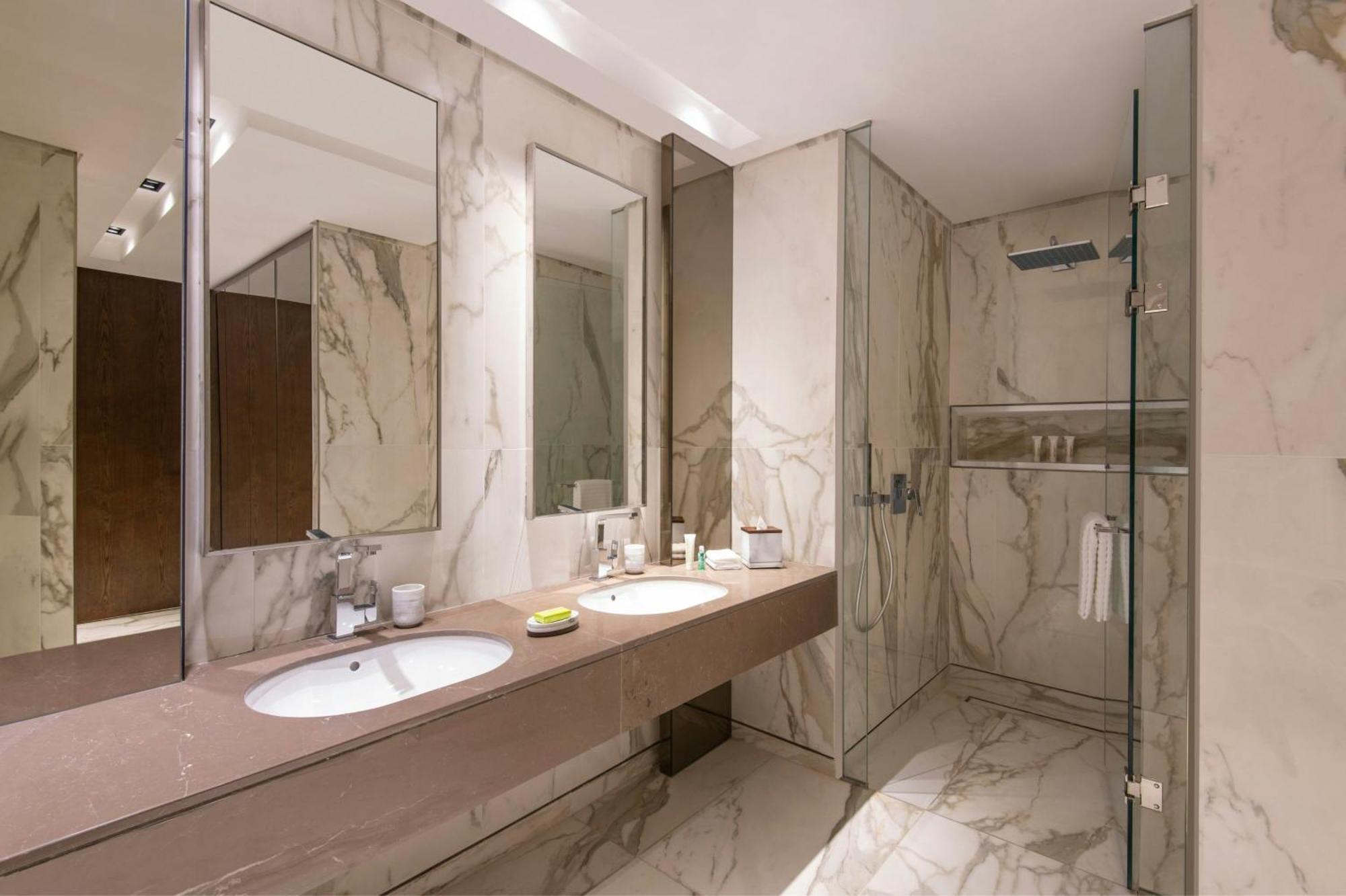 Agora, Doha, Autograph Collection Hotel Lusail Exterior foto
