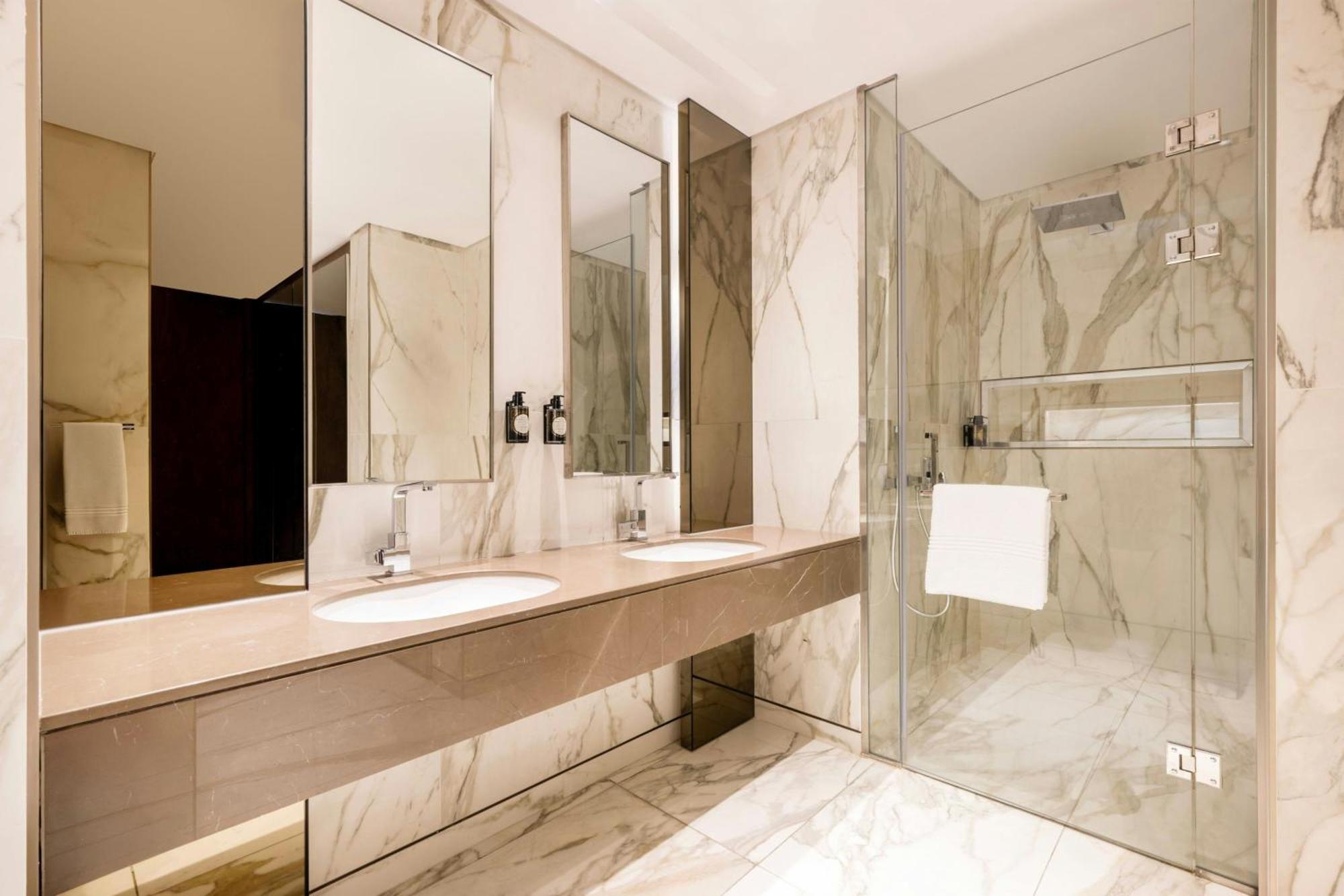 Agora, Doha, Autograph Collection Hotel Lusail Exterior foto