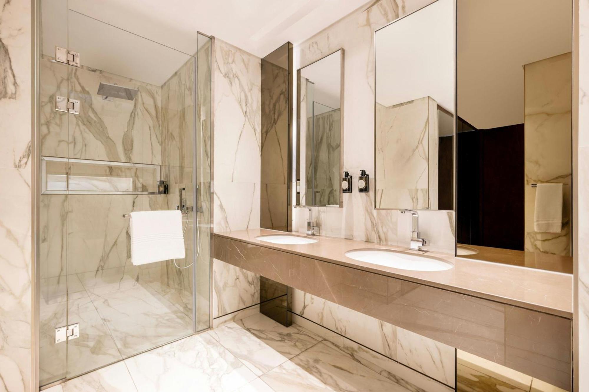 Agora, Doha, Autograph Collection Hotel Lusail Exterior foto