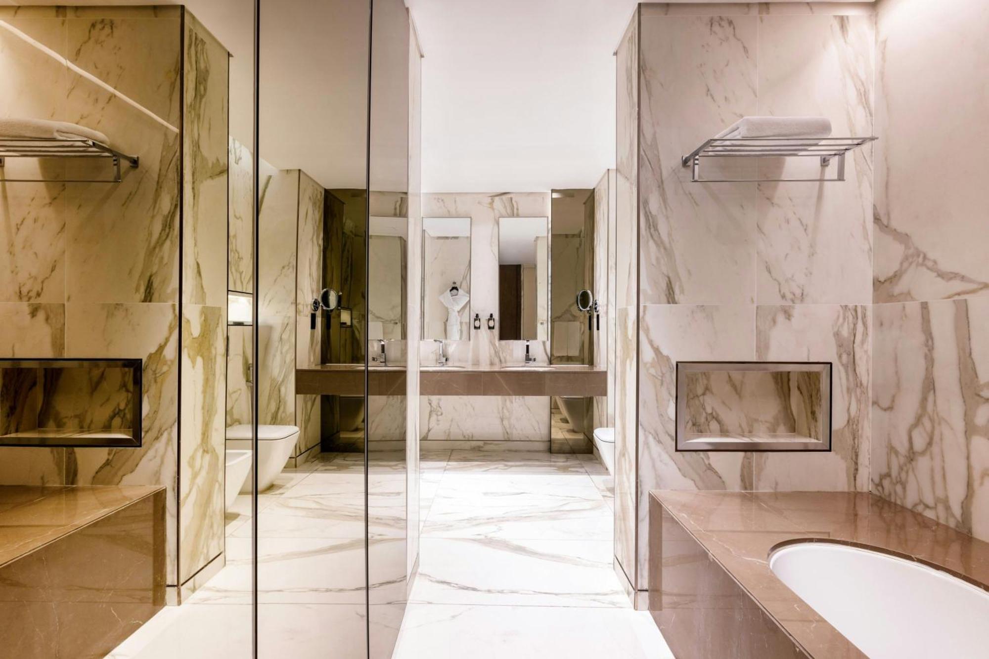 Agora, Doha, Autograph Collection Hotel Lusail Exterior foto