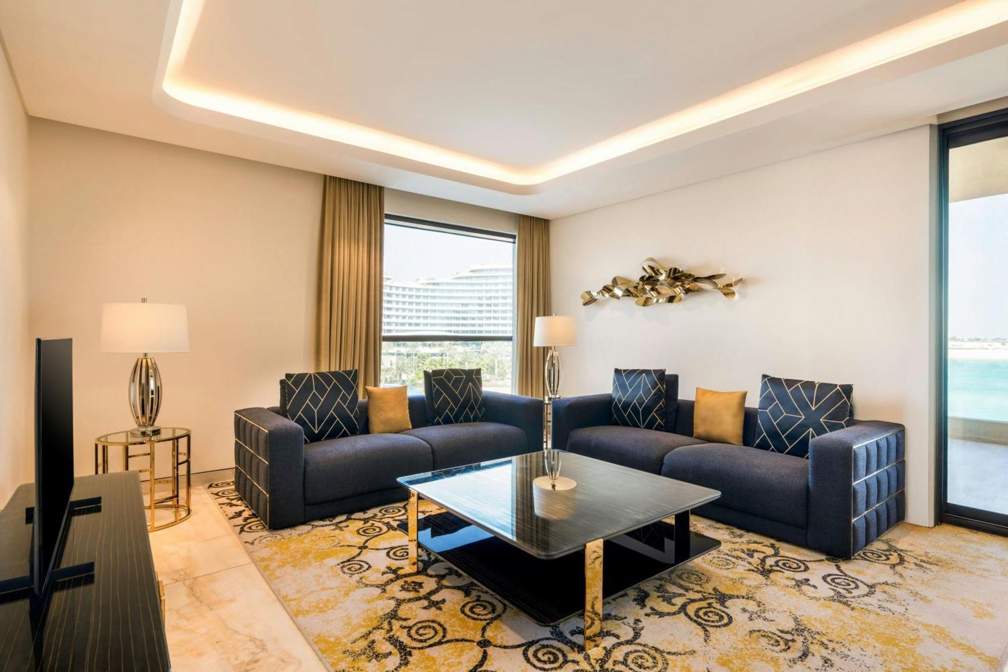 Agora, Doha, Autograph Collection Hotel Lusail Exterior foto