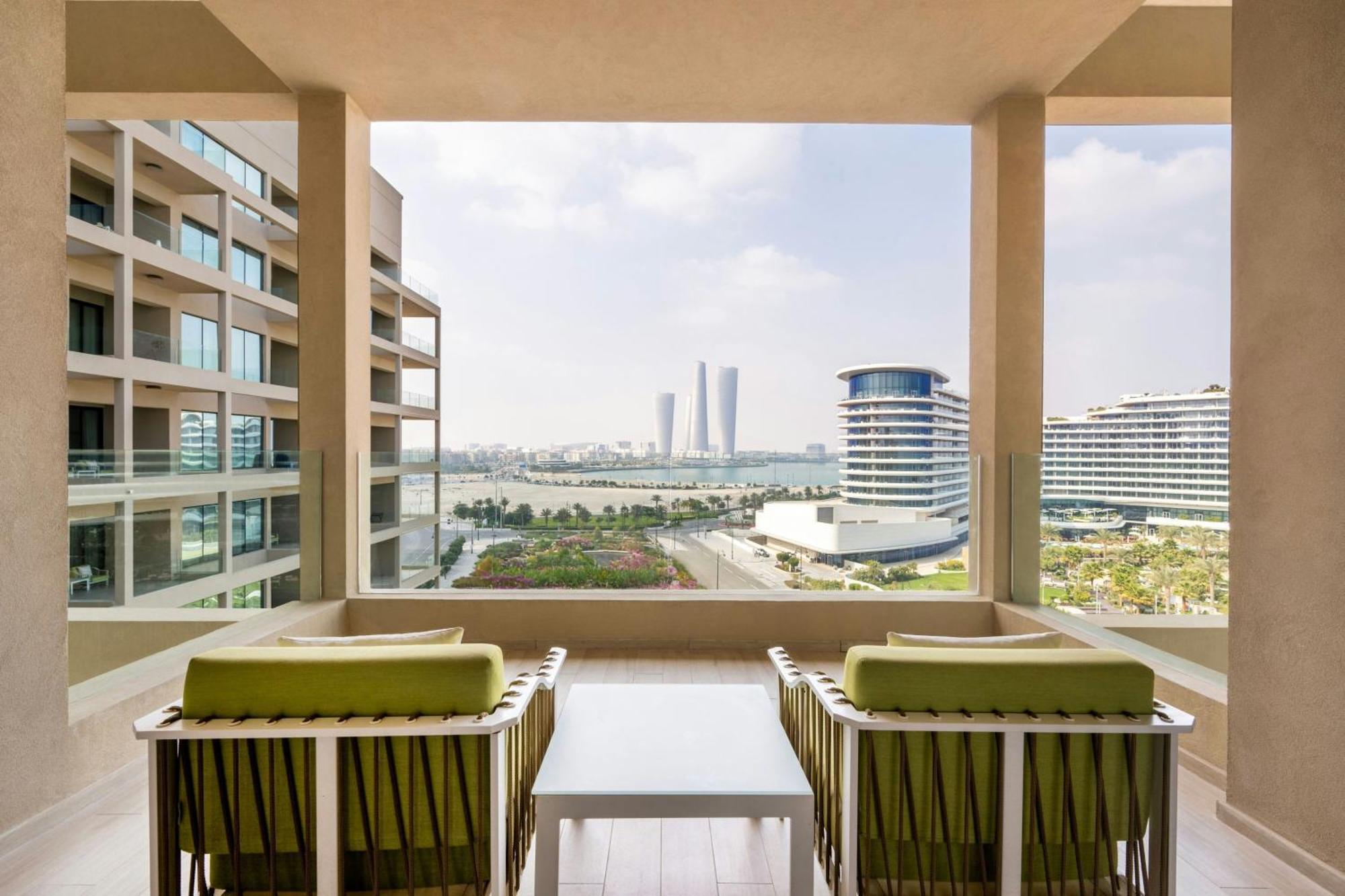 Agora, Doha, Autograph Collection Hotel Lusail Exterior foto