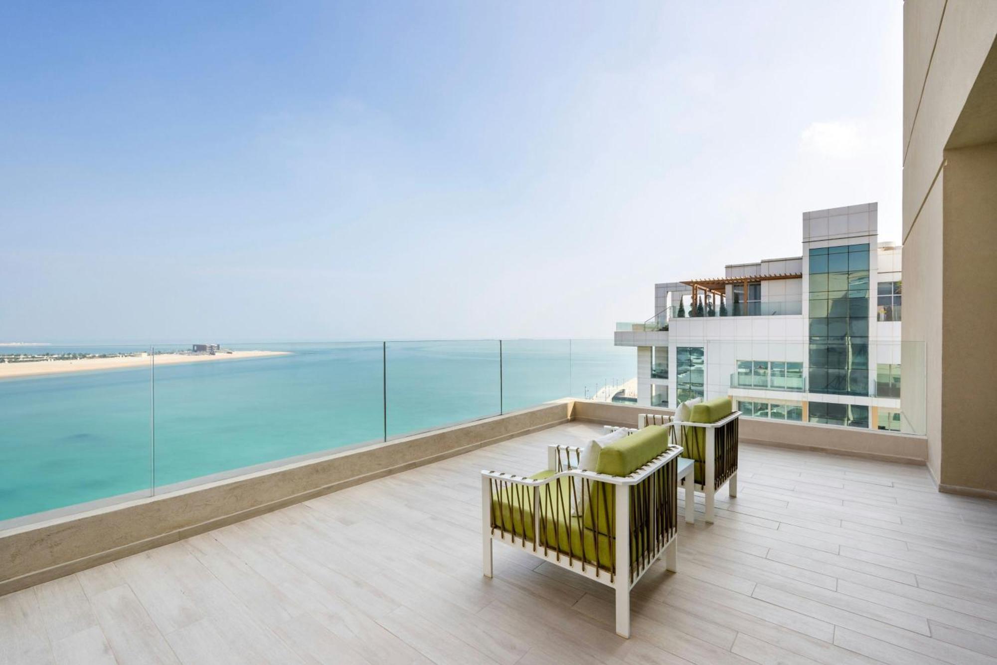 Agora, Doha, Autograph Collection Hotel Lusail Exterior foto