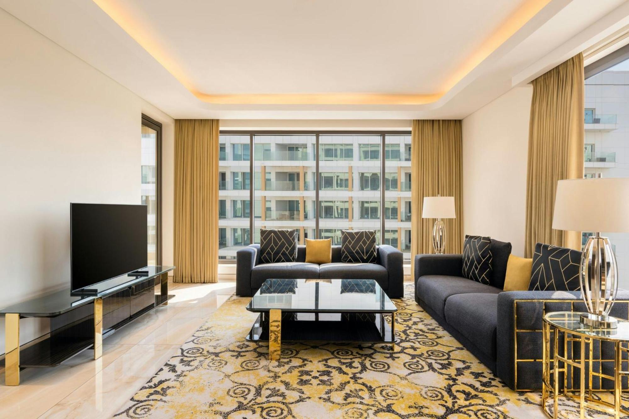 Agora, Doha, Autograph Collection Hotel Lusail Exterior foto