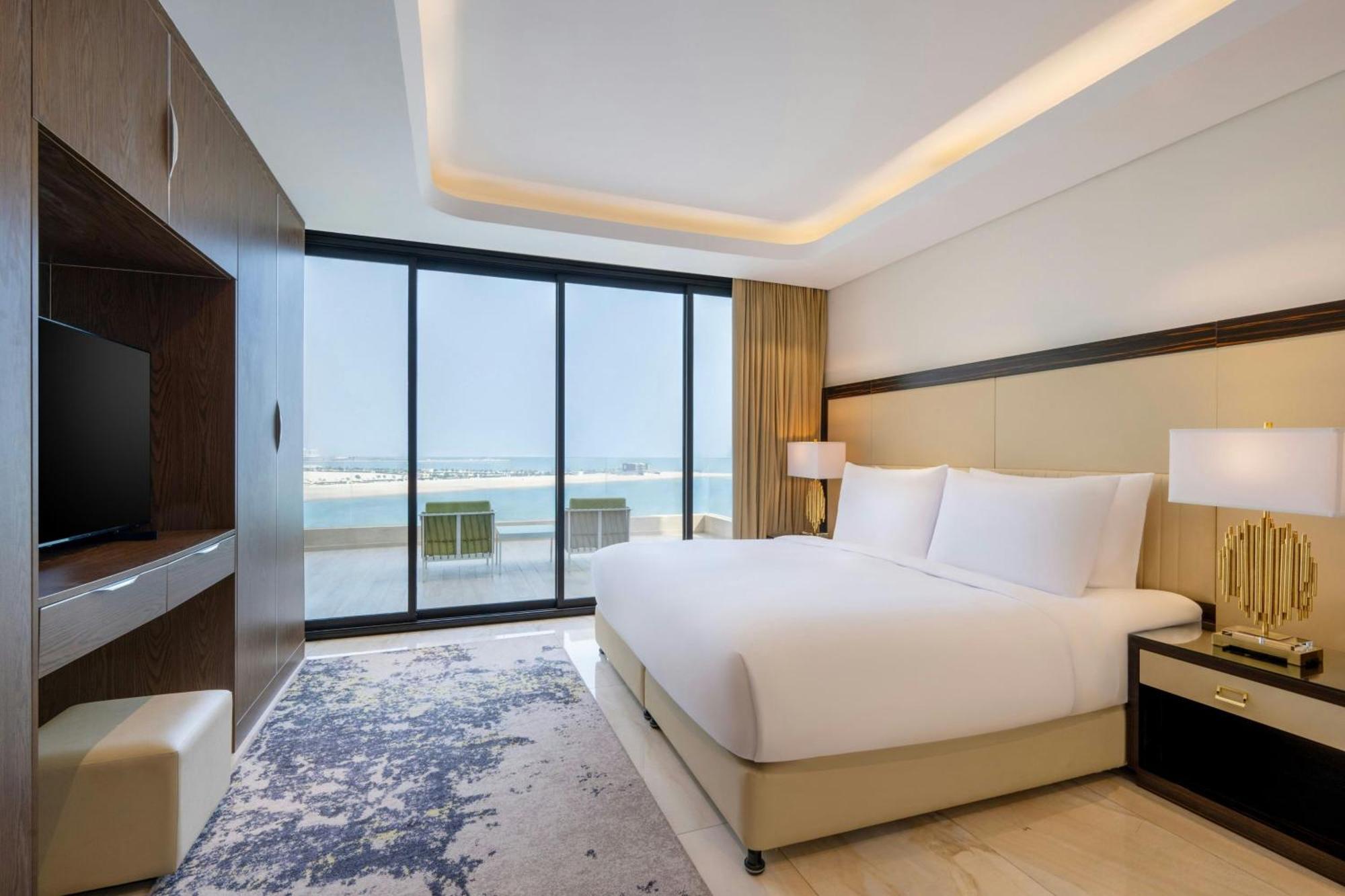 Agora, Doha, Autograph Collection Hotel Lusail Exterior foto