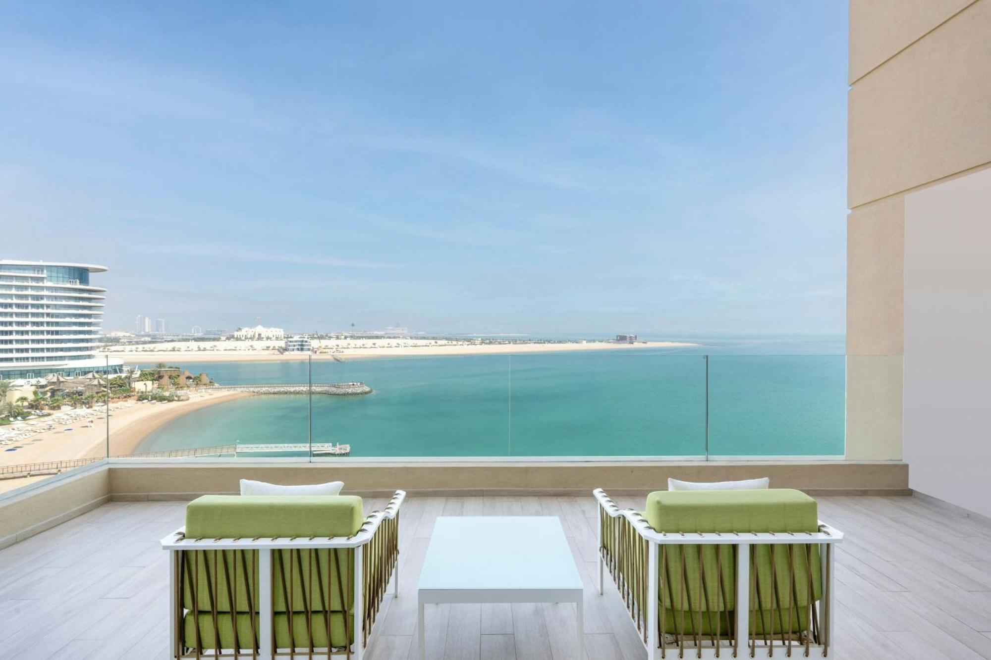 Agora, Doha, Autograph Collection Hotel Lusail Exterior foto