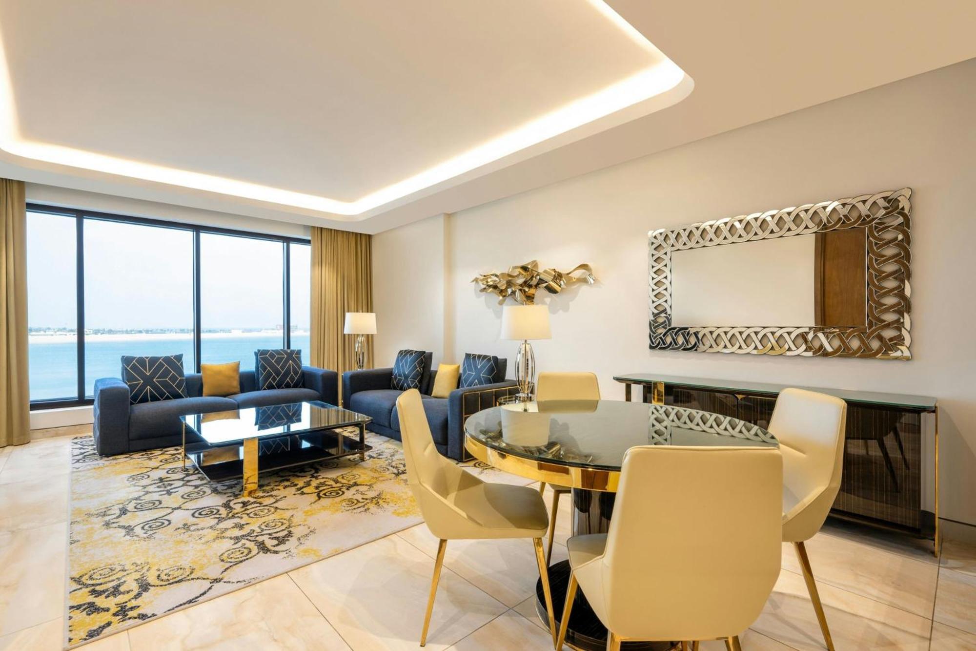 Agora, Doha, Autograph Collection Hotel Lusail Exterior foto